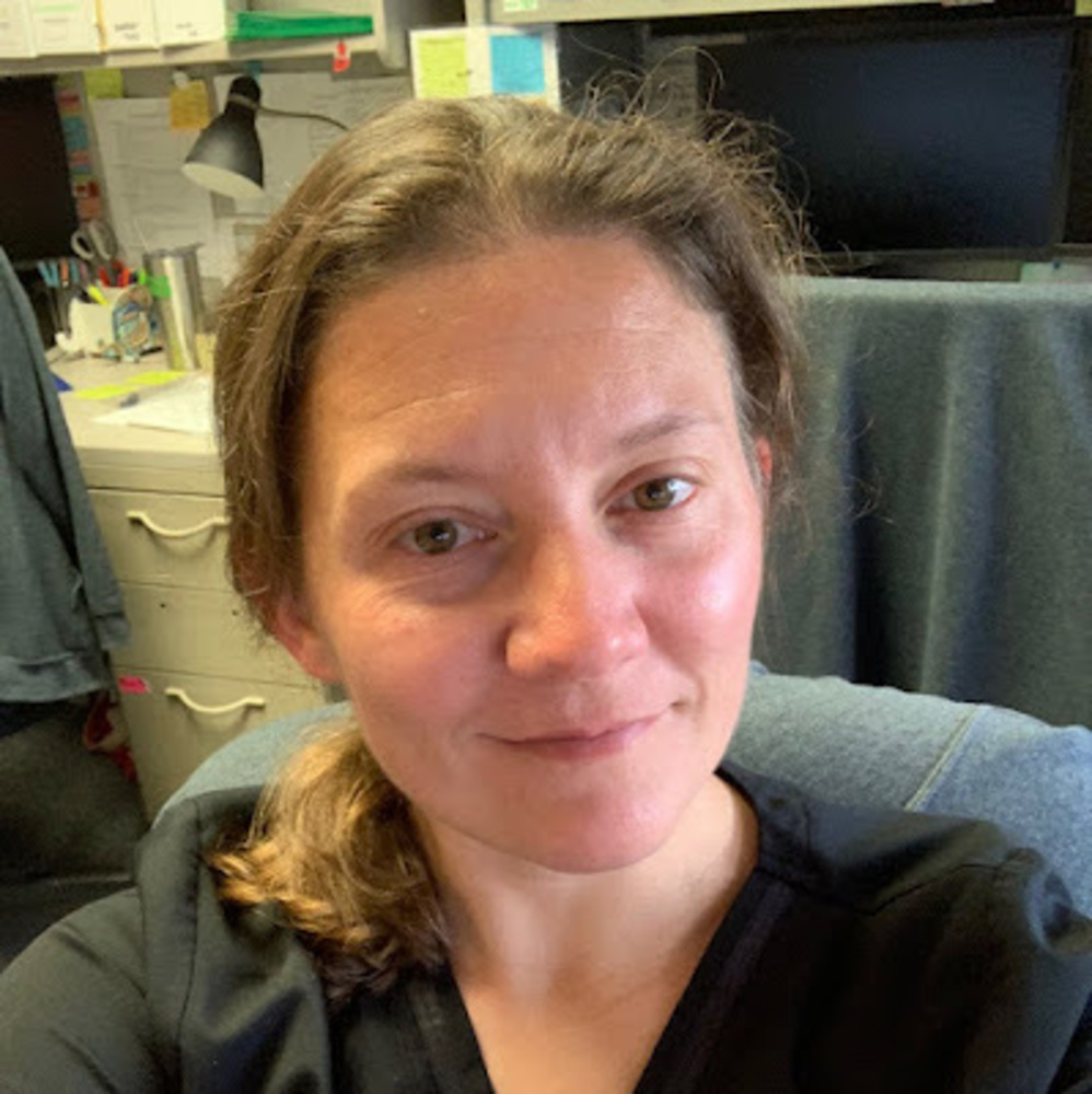 Meet your Posher, Megan